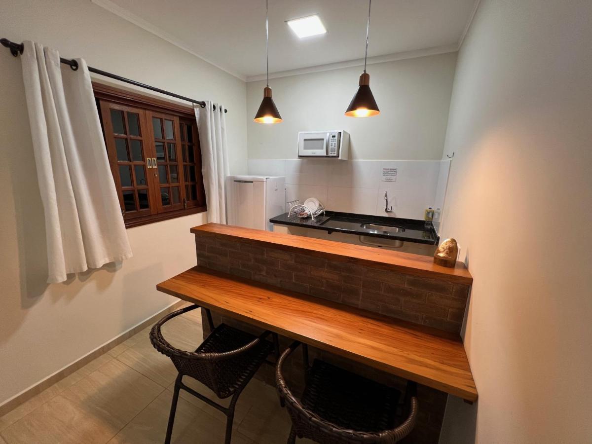 Pousada E Restaurante Terra Rossa São José do Rio Pardo Exteriér fotografie