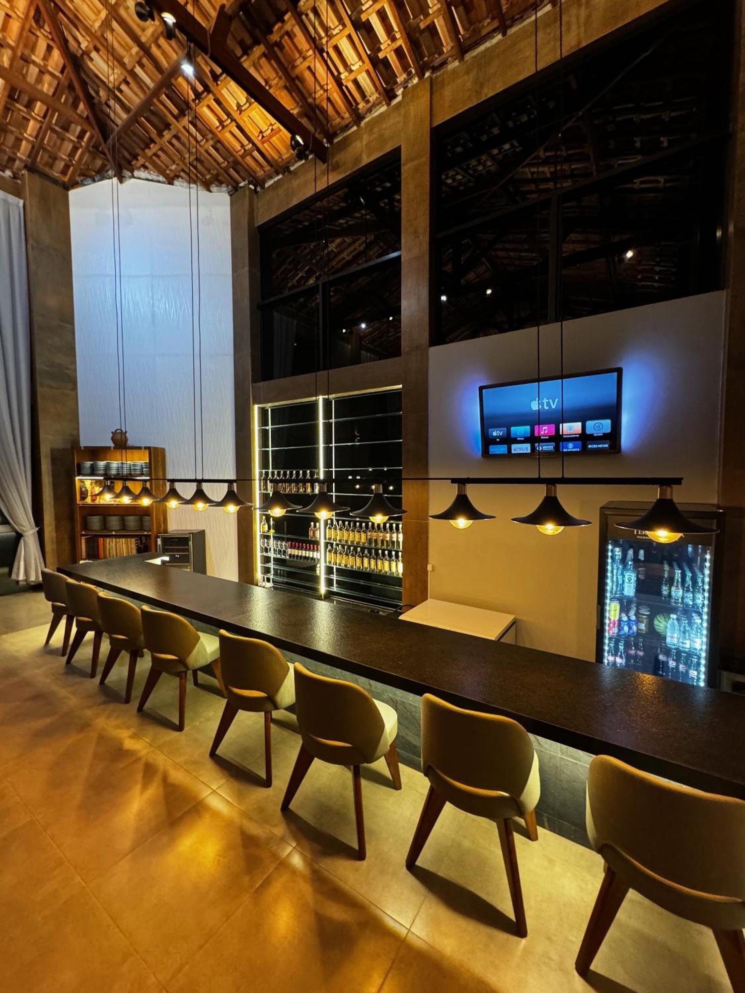 Pousada E Restaurante Terra Rossa São José do Rio Pardo Exteriér fotografie